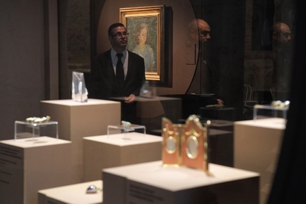 Sotheby's заработал почти $14 млн на продаже картин русских художников
