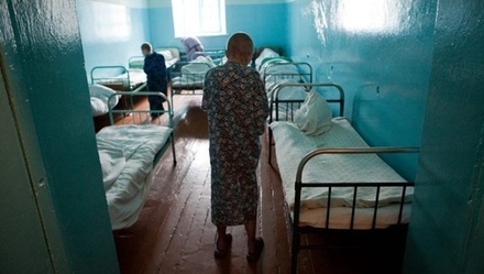 Эксперты Совета Европы назвали пытками обращение с пациентами в российских ПНД