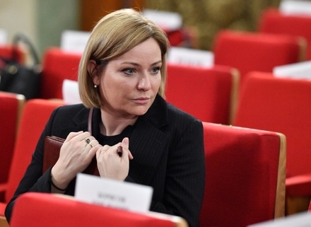Ольга Любимова описала изменения в работе музеев и театров после окончания пандемии коронавируса 