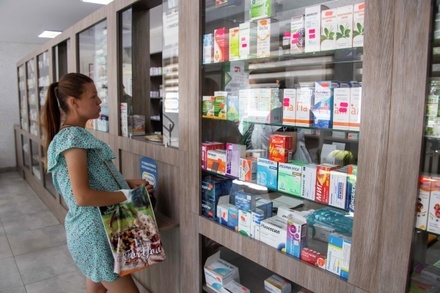 Врач-кардиолог призвал не покупать «фармакологический мусор» в аптеках
