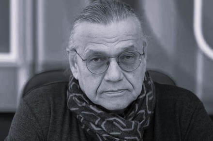 В Москве умер профессор МАРХИ Сергей Муратов