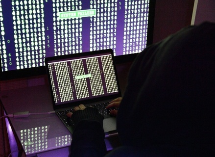 В прокуратуре Москвы заявили о росте количества киберпреступлений