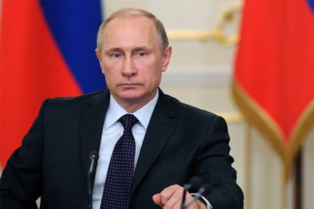 Владимир Путин дистанционно откроет инфекционные больницы