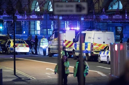 Среди пострадавших при терактах в Лондоне есть граждане Франции