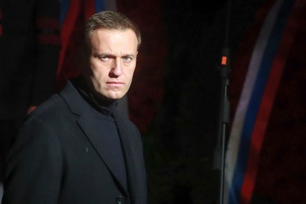 Навальный проиграл суд по делу о расследовании вокруг Росгвардии