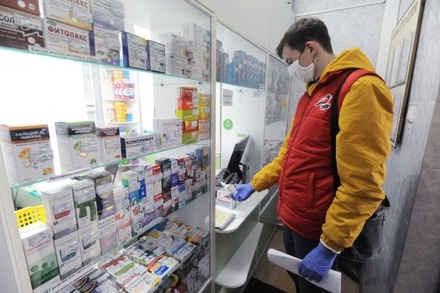Владимир Путин подписал закон об онлайн-продаже лекарств 