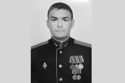 Власти подтвердили гибель командира большого десантного корабля «Цезарь Куников»