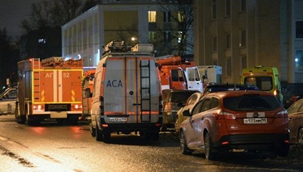 В Кремле не считают недоработкой спецслужб отрицание версии теракта в Петербурге