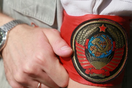В КПРФ назвали варварством запрет публикации коммунистических символов в Словакии