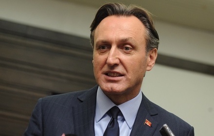 Глава черногорского МИДа предложил ввести визы для россиян