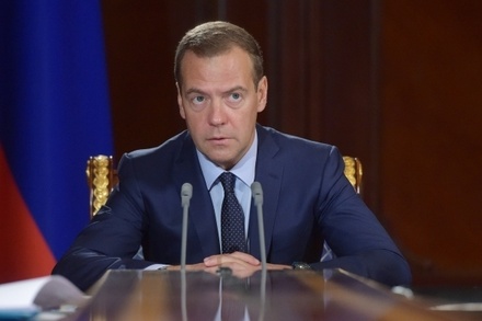 Дмитрий Медведев признал влияние санкций на развитие России