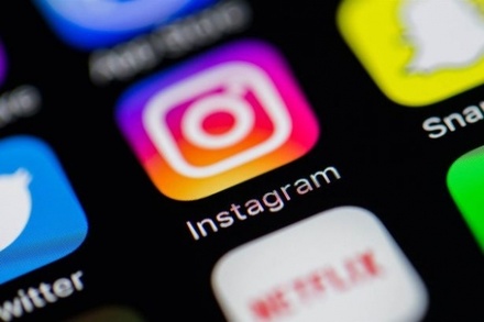 Instagram разрешил пользователям скачивать архив своих данных