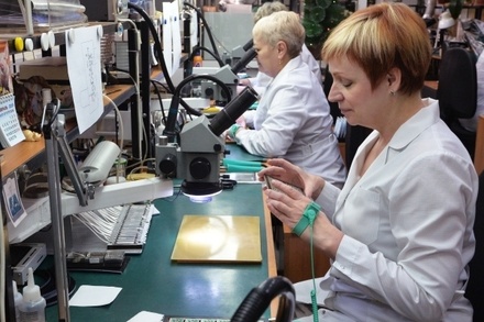 В ГЛОНАСС назвали условие превращения РФ в мировой центр электронной промышленности