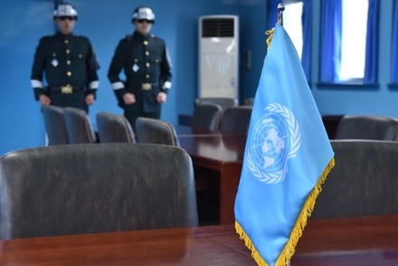 КНДР согласилась провести переговоры с Южной Кореей на высшем уровне