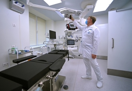 В Госдуме упрекнули специалистов «Курчатовского института» за заморозку работ по созданию оборудования для лечения рака