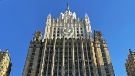 МИД: РФ рассчитывает, что учения по применению ядерного оружия остудят «горячие головы»