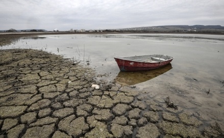 Климатолог назвал способы защиты от засухи