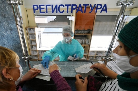 Пороги по заболеваемости ОРВИ превышены почти в половине регионов России