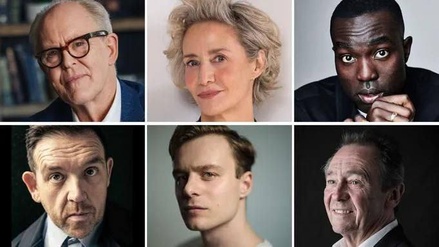 HBO утвердила взрослый состав актёров сериала о Гарри Поттере