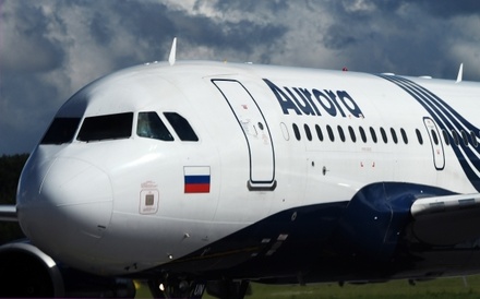 Счётная палата нашла у авиакомпании «Аврора» лишние субсидии