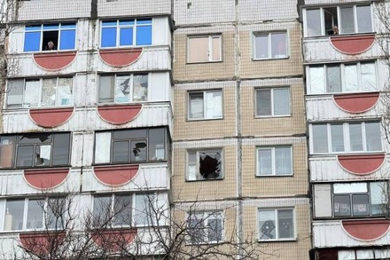 Военный эксперт призвал уничтожить аэродромы Украины после атак на Белгород