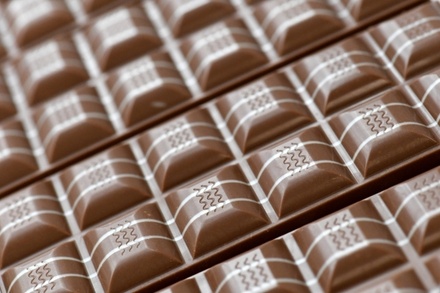 Шоколад стал самым популярным продуктом у жителей России во время самоизоляции