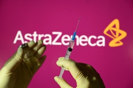 Британские учёные признали наличие побочных эффектов AstraZeneca