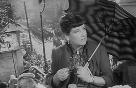 Умерла актриса Вера Вельяминова