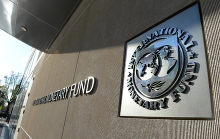 МВФ призывает Россию реформировать экономику