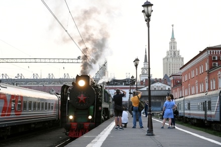 Мэр Москвы назвал самые безопасные места столицы