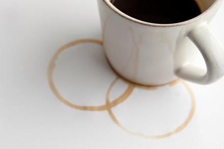 Российские учёные нашли способ подавления эффекта кофейных колец