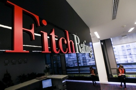 Агентство Fitch подтвердило рейтинг РФ на уровне «BBB-» со стабильным прогнозом