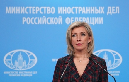 Россия зеркально ответит ЕС на высылку 19 сотрудников постпредства