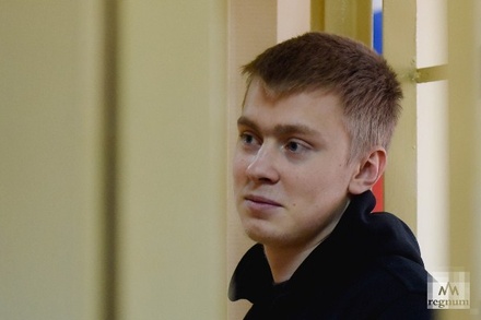 На севере Москвы за драку в кафе задержан Кирилл Кокорин