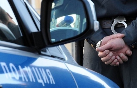 Полиция задержала подозреваемого в убийстве подростка под Ростовом