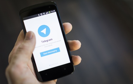 Эксперт рассказал, когда перестанет работать уже установленное приложение Telegram