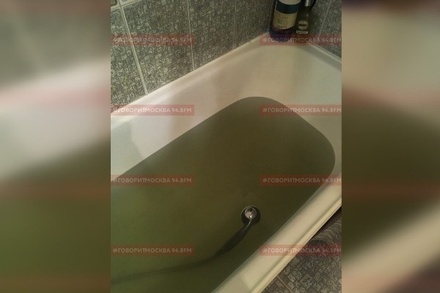 Власти взяли под контроль ситуацию с неприятным запахом водопроводной воды в Ростове-на-Дону