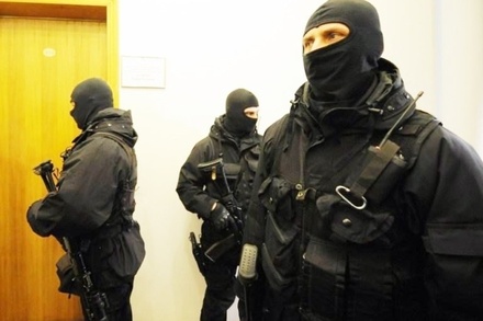В квартирах активистов «Протестной Москвы» прошли обыски