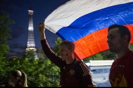 Российские фанаты создадут Международный координационный совет болельщиков