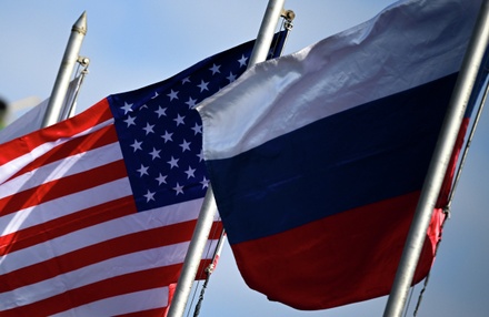 МИД: РФ передаёт США данные о нарушении Украиной моратория на удары по энергообъектам