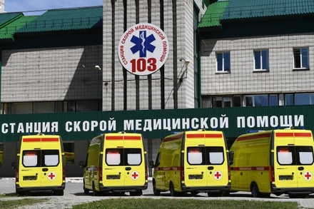Глава Минпромторга заявил о готовности России к трём волнам коронавируса