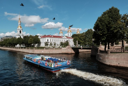 Правительство предложило продлить программу кешбэка за внутренние туры по России