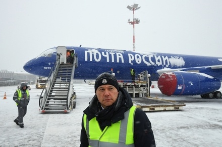 Генпрокуратура проверяет законность покупки «Почтой России» двух самолётов Ту-204