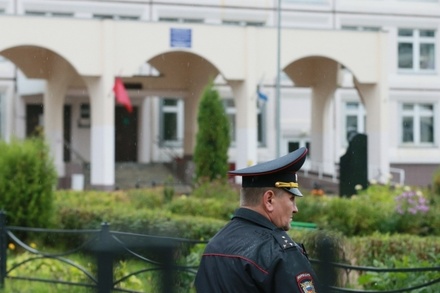 Басманный суд Москвы получил материалы на арест «ивантеевского стрелка»