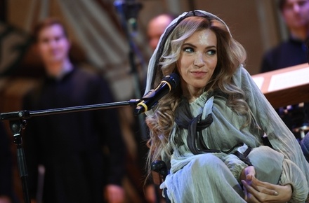 Юлия Самойлова надеется выступить на «Евровидении» в Португалии