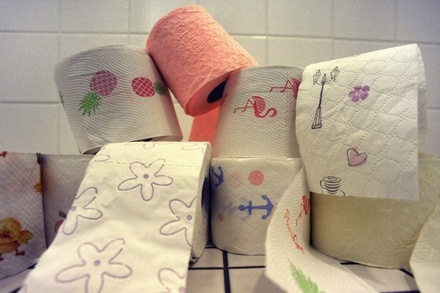 Роскачество подвело итоги исследования туалетной бумаги