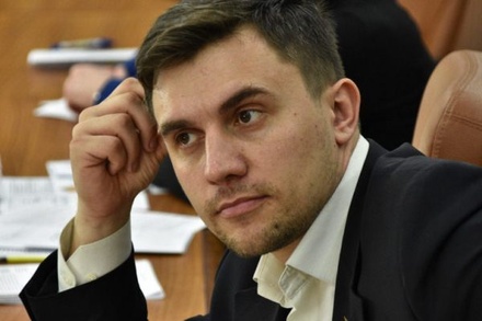 КПРФ окажет помощь задержанному саратовскому депутату Бондаренко