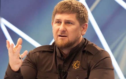 Кадыров списал на эмоции своё требование стрелять в силовиков из других регионов
