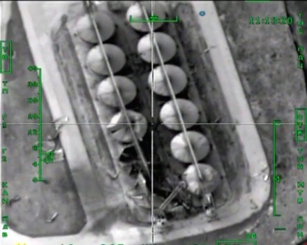 Российская авиация уничтожила в Сирии нефтебазы и тренировочный лагерь ИГ