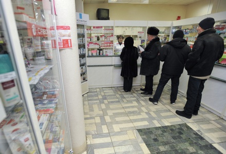 Общественники предрекли исчезновение важных лекарств с российского рынка из-за сбоя системы маркировки